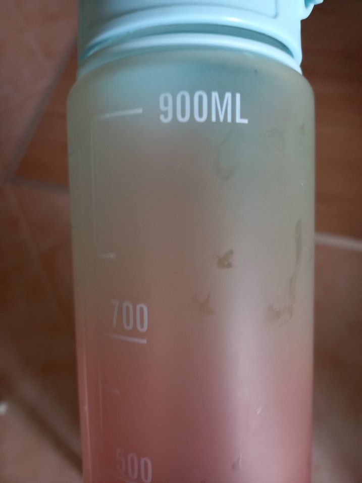 Mavi Pastel Matara Suluk 2 adet - Görsel 4