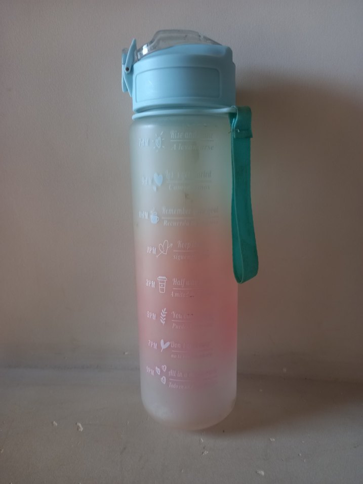 Mavi Pastel Matara Suluk 2 adet - Görsel 3