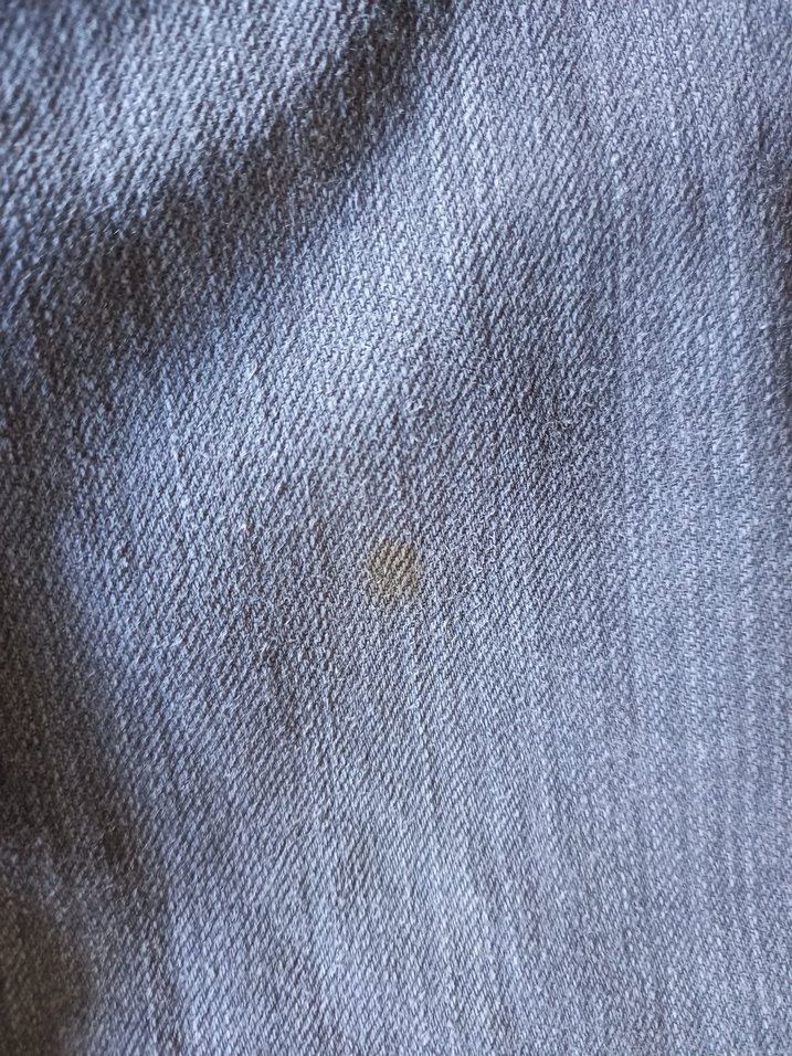 Miss Me Taşlı Gri Denim Jean — görsel 11/12