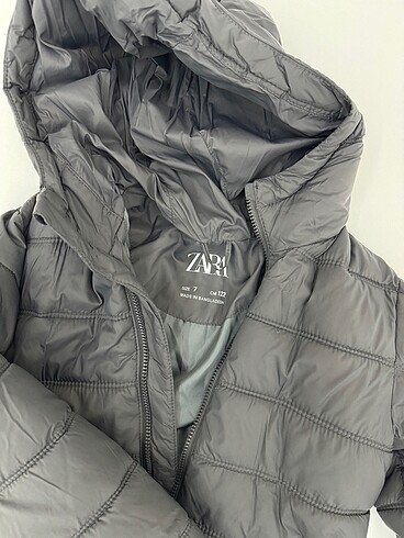 Zara Zara Çocuk Mont