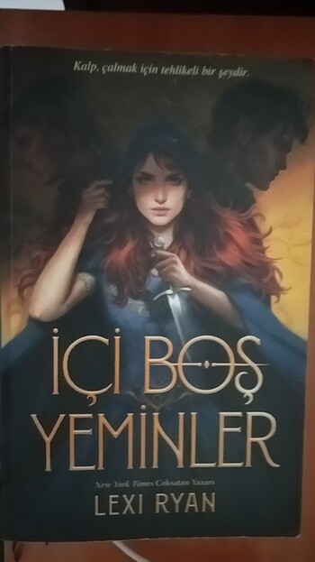 İçi boş yeminler