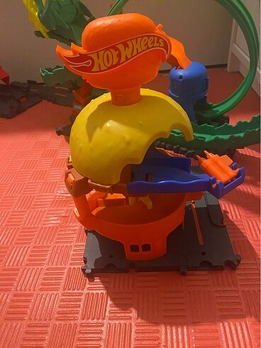  Beden Hotwheels