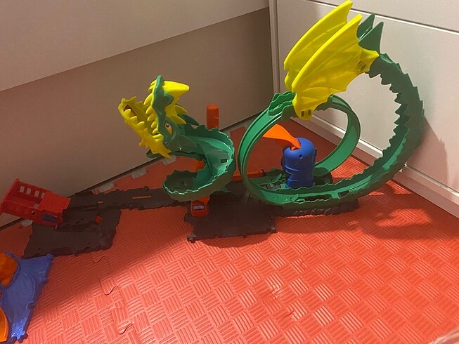  Beden Renk Hotwheels