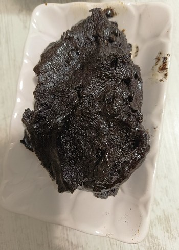 Koyu Kahverengi ve siyah afyon haşhaşı - Görsel 3