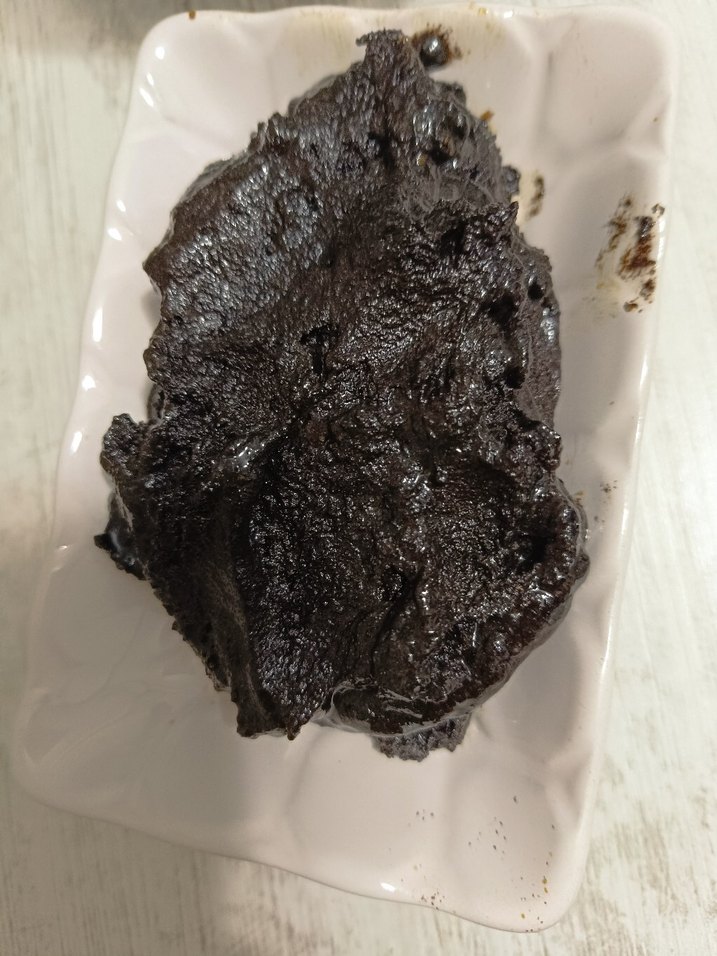 Koyu Kahverengi ve siyah afyon haşhaşı - Görsel 3