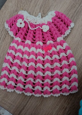 Nakışlı Renkli lif - Görsel 2