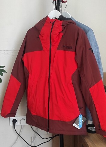 Columbia cirque bowl ski jacket M