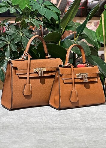 HERMES KELLY ÇANTA -SMALL 