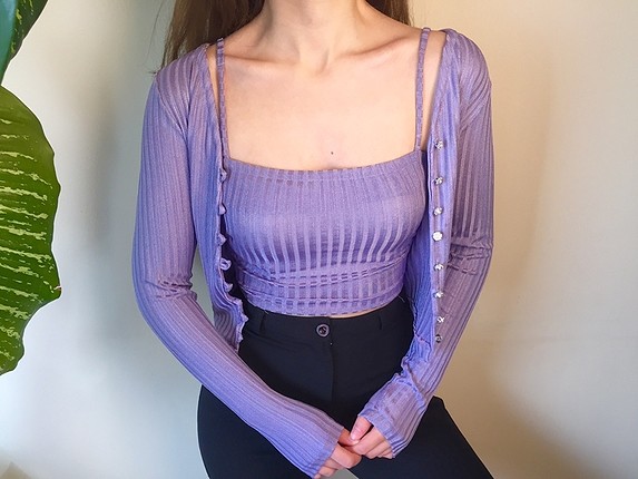 Lila takım