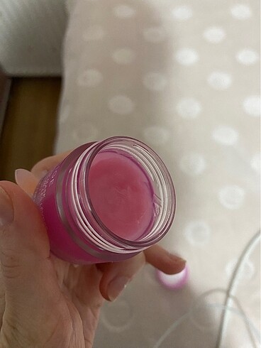  Beden Renk laneige lip balm
