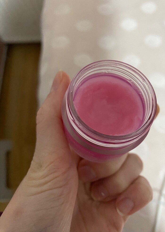 laneige lip balm - Görsel 3