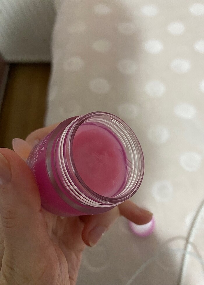 laneige lip balm - Görsel 4