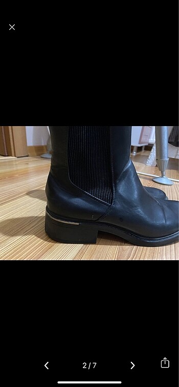 Nine West kadın bot