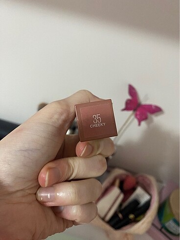 Maybelline maybelline ruj