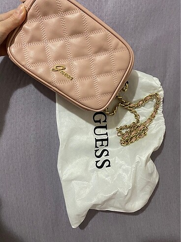 guess çanta