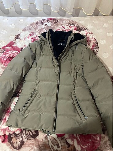 zara mont