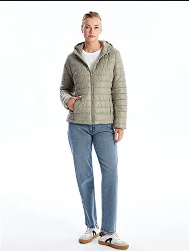 LCW Yeşil Mont