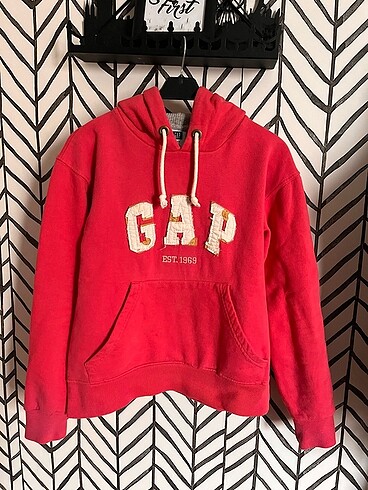 Gap Sweatshirt