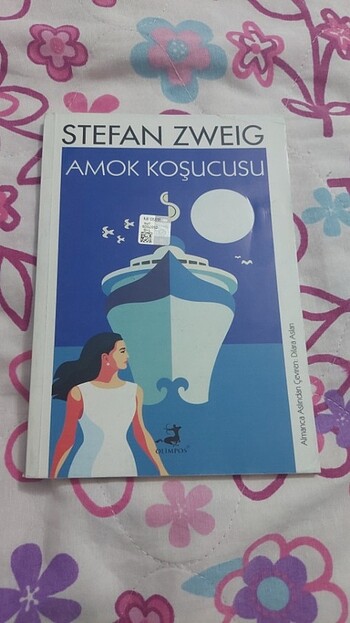 STEFAN ZWEIG' den bilinmeyen bir kadın mektubu ve amok koşucusu