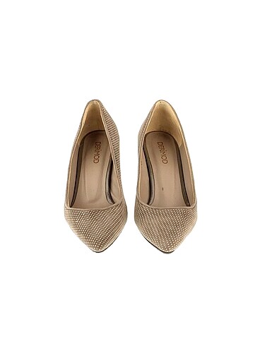 37 Beden Derimod Stiletto %70 İndirimli.