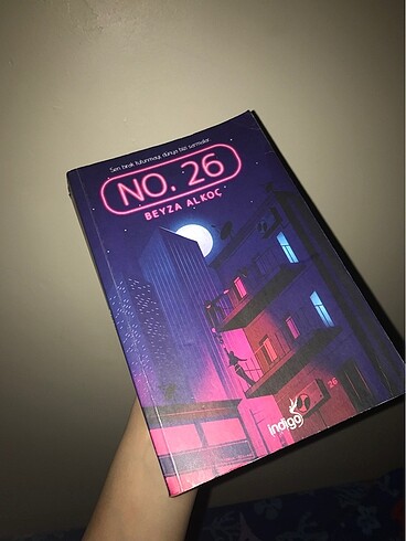 NO26 - Alkoç