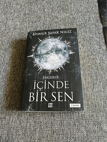  İçinde Bir Sen Engerek set Binnur Şafak Nigiz