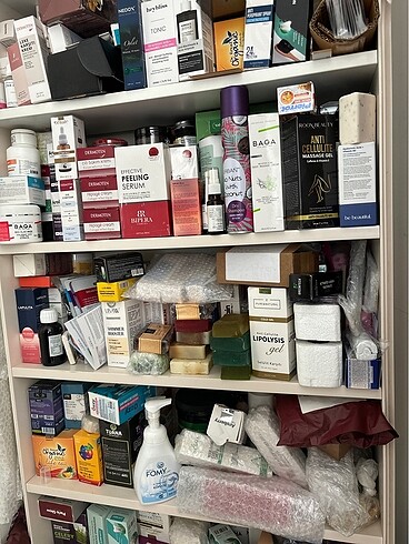 Ürün çeşitleri