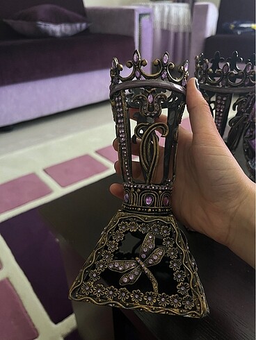 American Vintage Vintage dekoratif eşya