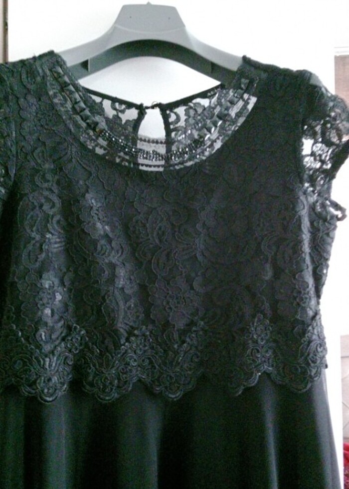 Abiye elbise - Görsel 2