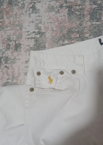 kız çocuk pantolon - Görsel 2