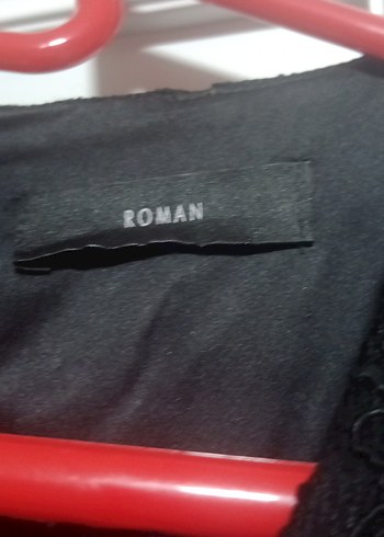 dantel elbise - Görsel 3