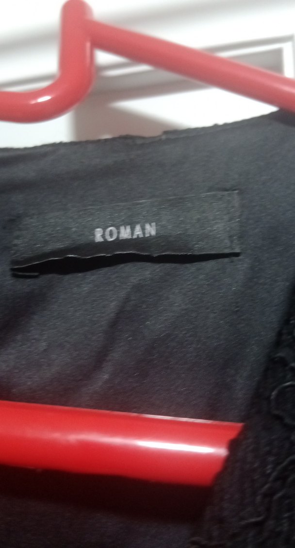 dantel elbise - Görsel 3