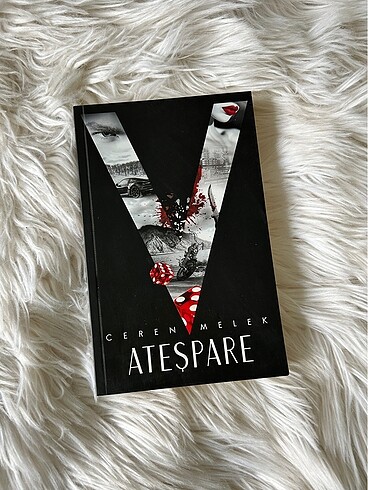 Ateşpare
