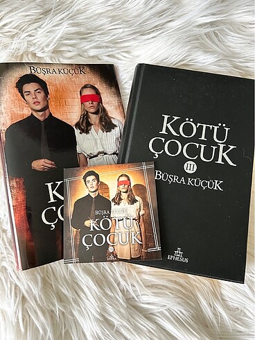  Kötü çocuk 3