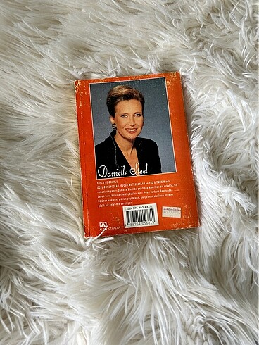 Beden Soylu ve onurlu Danielle Steel