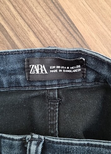 Zara Zara kot pantolon 