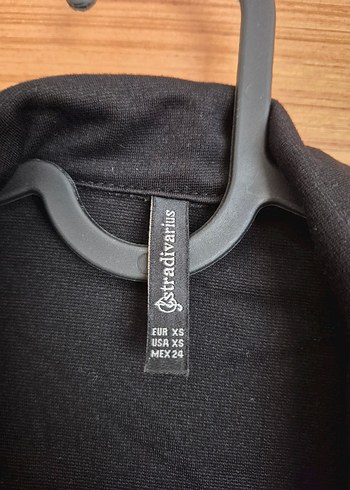 Kadın ince Blazer - Görsel 2