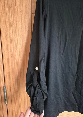 Kadın ince Blazer - Görsel 4