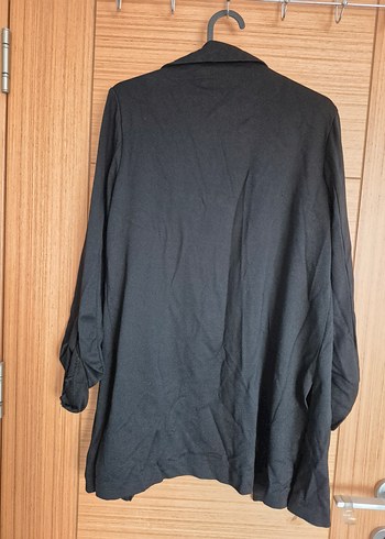 Kadın ince Blazer - Görsel 3