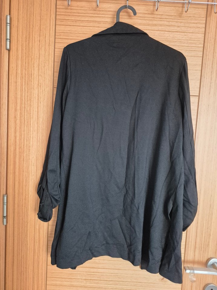 Kadın ince Blazer - Görsel 3