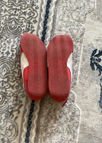 Pembe Kadın Spor Ayakkabı Puma - Görsel 8