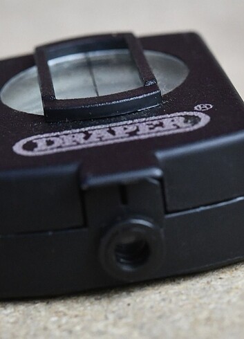  Draper 89461 General Pusula Sapphire rulmanlı yürüyüş, dağcılık 