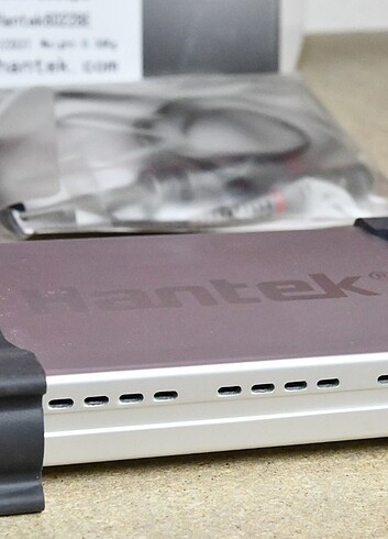 Hantek 6022BE 20MHz-200MHz Bütçe USB PC Tabanlı Dijital Depolama