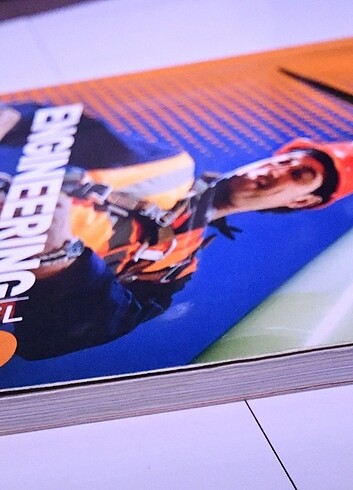 Beden BTEC Seviye 2 Birinci Mühendislik Öğrenci Kitabı Andrew Boyce (