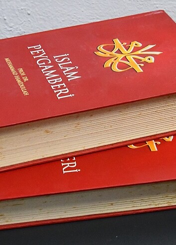 Islam Peygamberi 2 Cilt Muhammed Hamidullah j