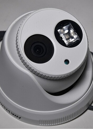 Hikvision DS-2CE56C2T-IT3 1/3 inç HD720P Kamera