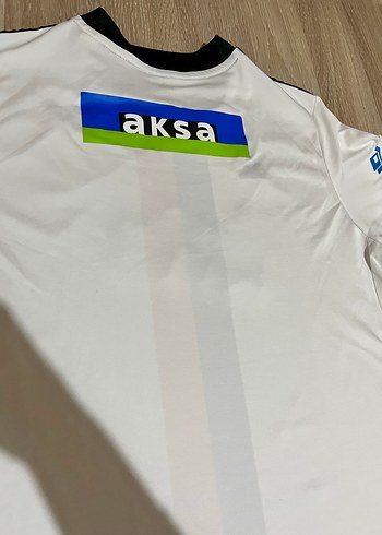 Orijinal Beşiktaş Forması - Görsel 4