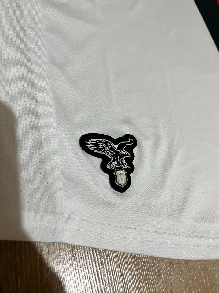 Orijinal Beşiktaş Forması - Görsel 3