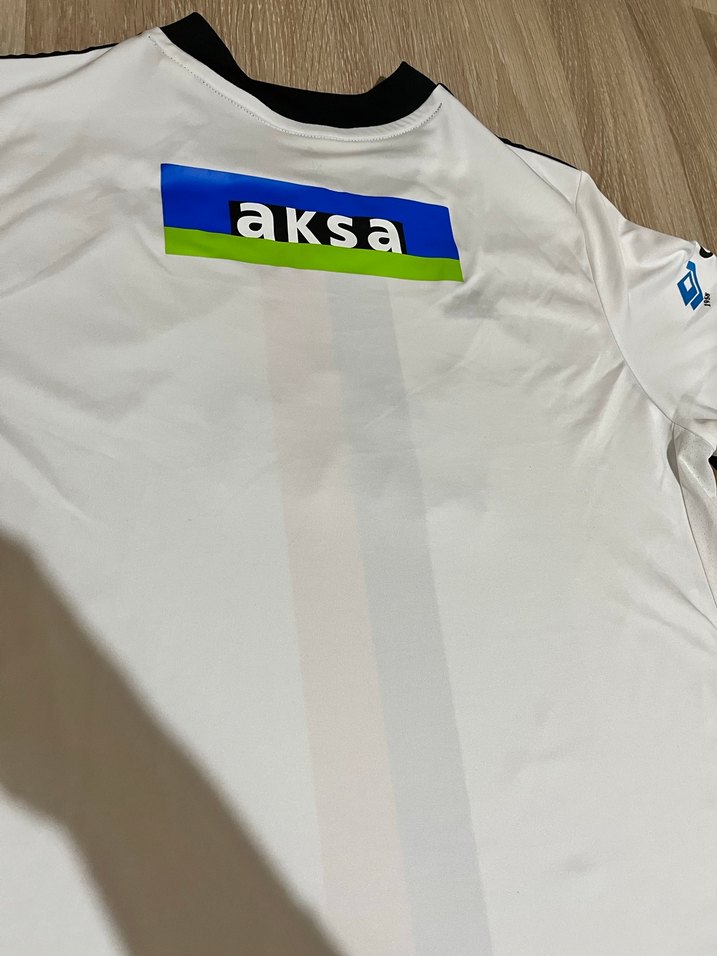 Orijinal Beşiktaş Forması - Görsel 4