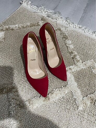 Stiletto